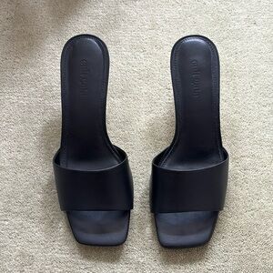 Cult Gaia Sandals